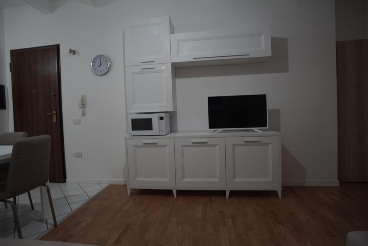 Appartement L'orchidea Bianca