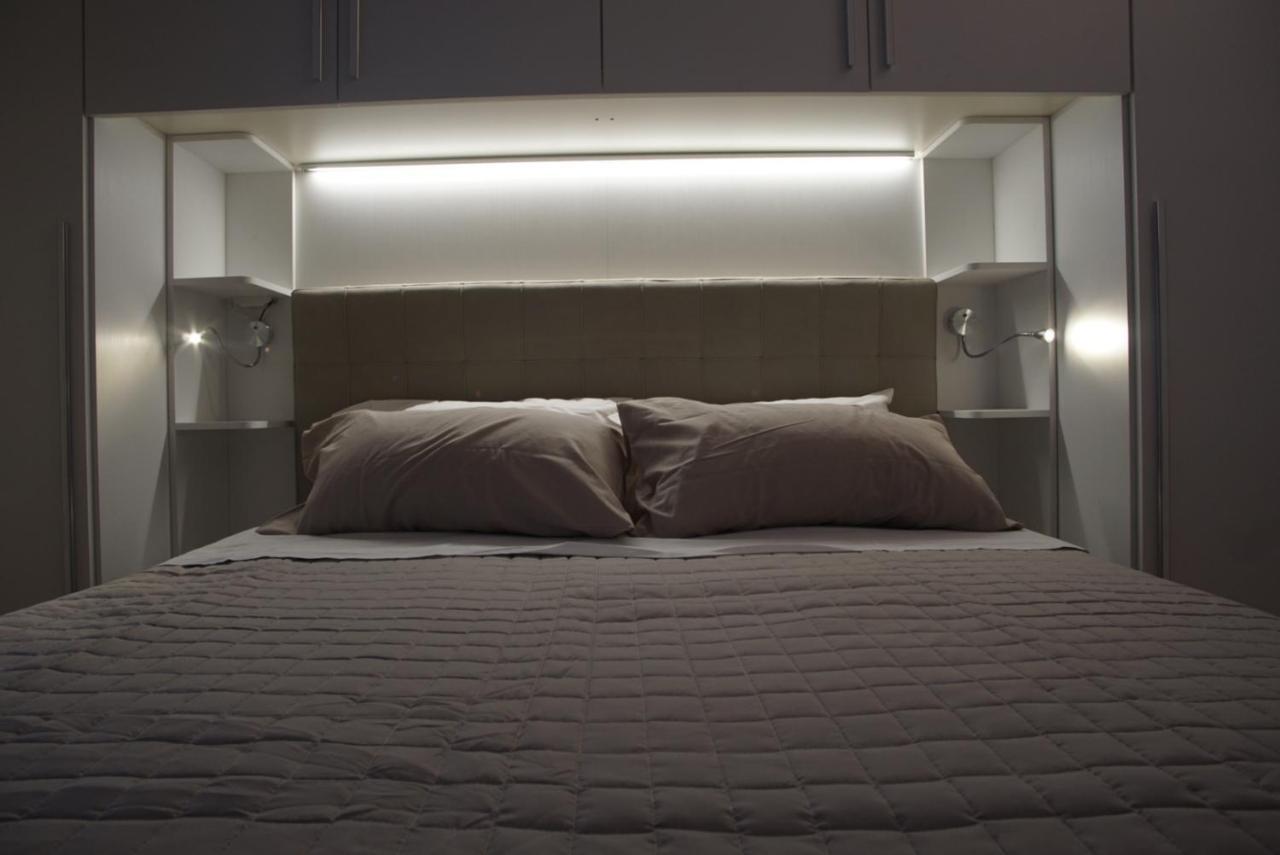 L'orchidea Bianca Appartement *