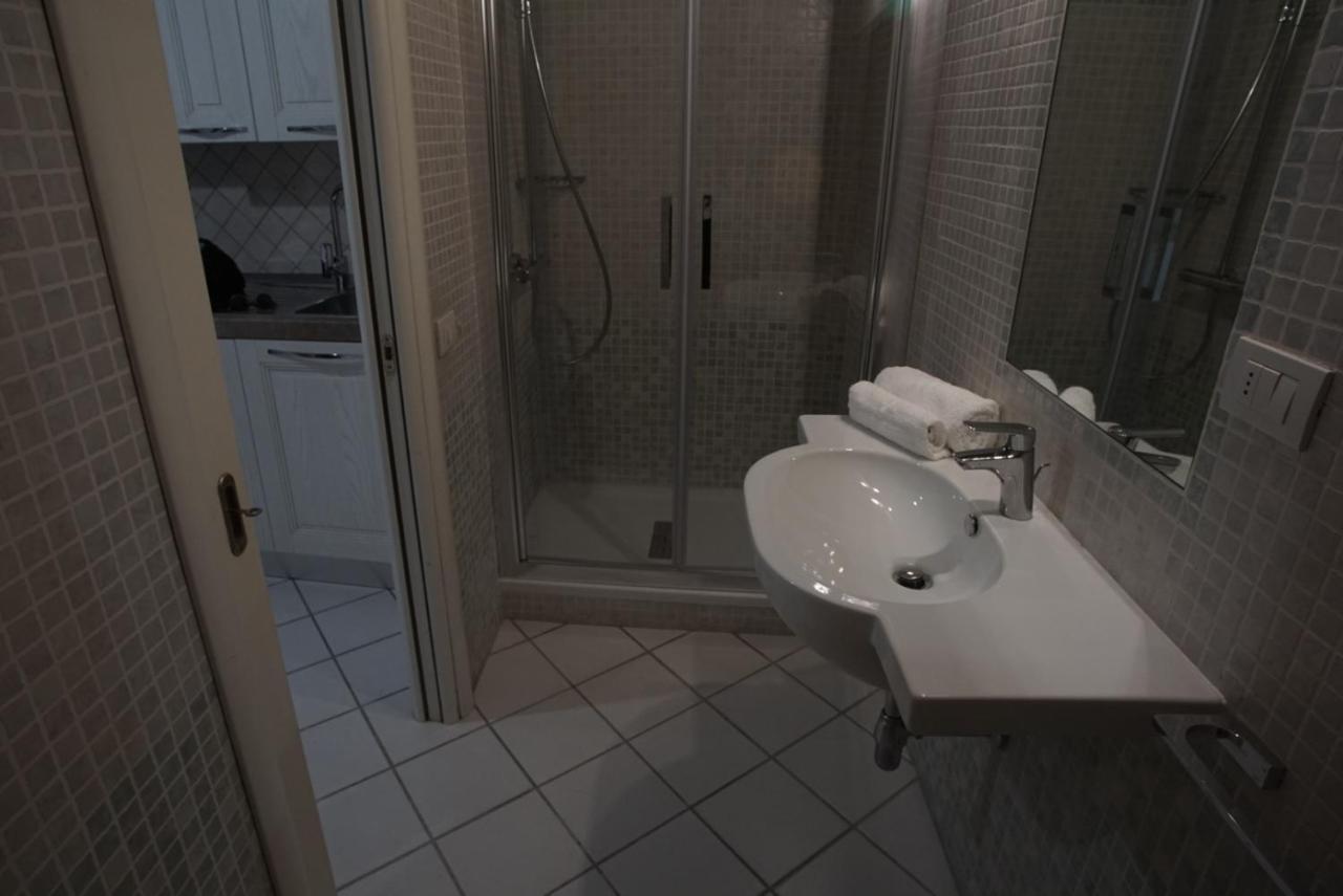 Apartment L'orchidea Bianca