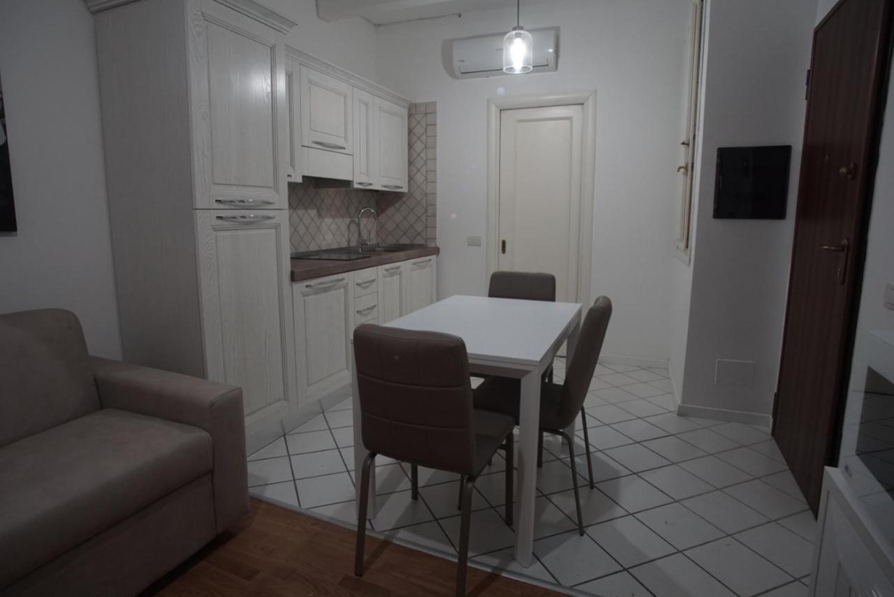 Apartment L'orchidea Bianca Cagliari