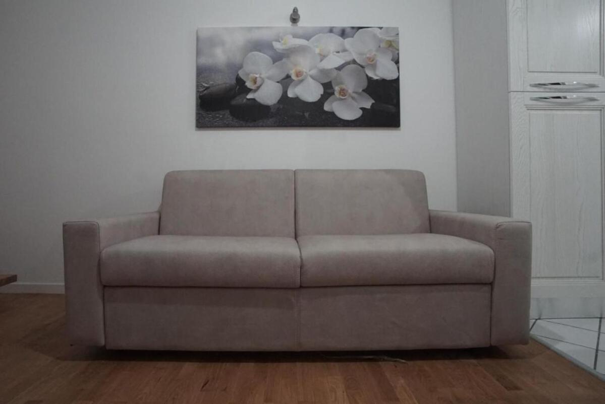 Apartment L'orchidea Bianca Cagliari